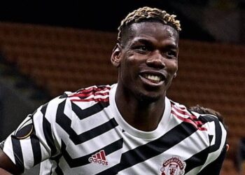Paul Pogba crucial dans le décompte des points de Manchester United