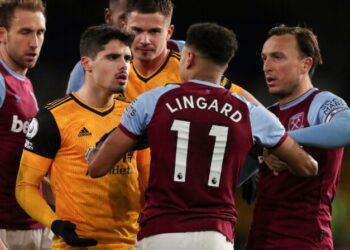 West Ham fera tout ce qu’il faut pour signer Jesse Lingard