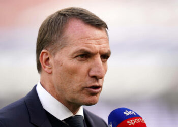 Brendan Rodgers commente le trio de briseurs de règles de Leicester City
