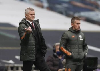 Ole Gunnar Solskjaer prêt pour des discussions de confrontation avec Manchester United