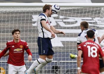 Roy Keane pense qu’Harry Kane serait ouvert au déménagement de Manchester United