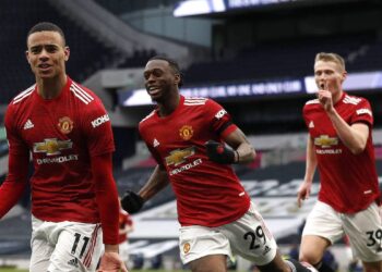 Mason Greenwood affiche la clé de la victoire à Manchester United