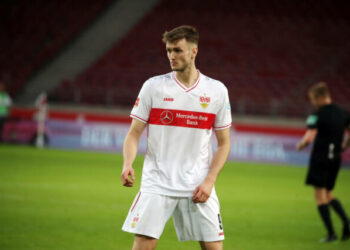 Tottenham envisage de déménager pour Sasa Kalajdzic – Rapport