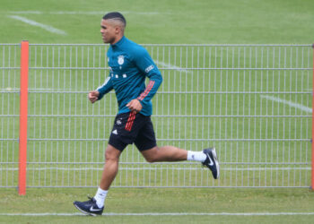 Douglas Costa serait une bonne signature pour les loups – SL View