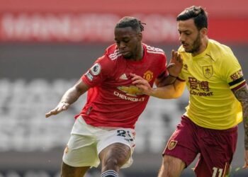 Man United franchit une étape cruciale après sa victoire sur Burnley