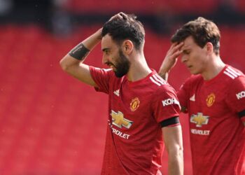 Bruno Fernandes révèle ses réflexions sur la nouvelle Super League européenne