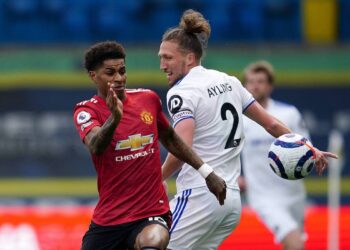 Leeds United 0-0 Man United – Dour, performance terne des Red Devils