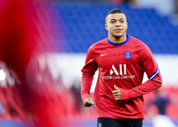 Bernardo Silva fait l’éloge de la cible de Liverpool, Kylian Mbappe