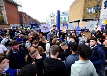 Le fait le plus positif que nous ayons appris du fiasco de la Super League –