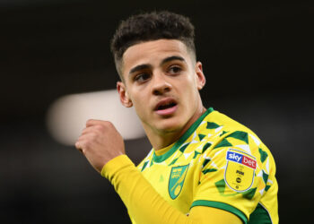 Tottenham enregistre son intérêt pour Max Aarons de Norwich