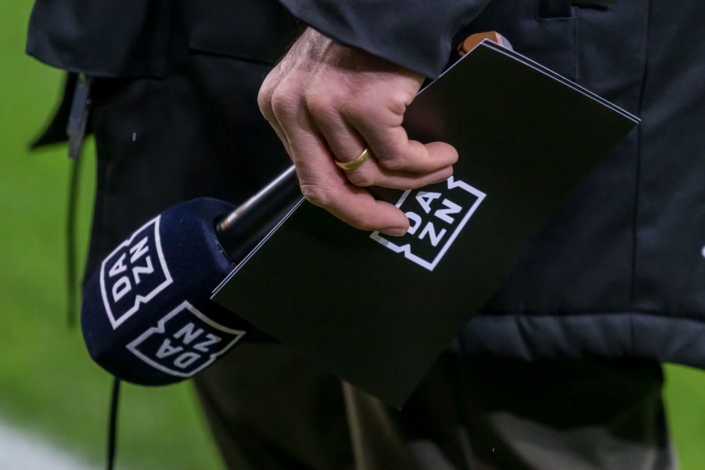 Le streaming est-il inévitable? BT Sport en pourparlers avec 3 entreprises pour vendre son activité de diffusion sportive