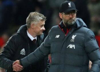 Liverpool et United en pourparlers sur le double affrontement de pré-saison