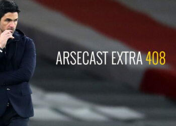 Arsecast Extra Épisode 408 – 05.04.2021