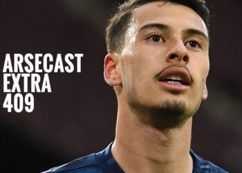 Arsecast Extra Épisode 409 – 12.04.2021