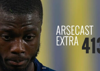 Arsecast Extra Épisode 413 – 30.04.2021