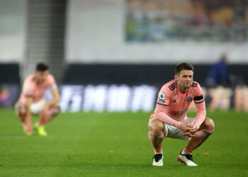 5 matchs décisifs dans la saison de Sheffield United