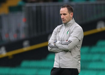 Alignement de départ du Celtic prédit contre Falkirk