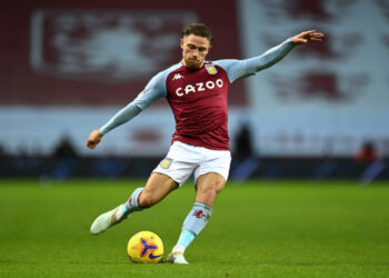 Alignement de départ prévu pour Aston Villa contre Everton