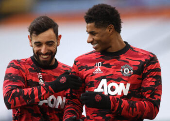 Alignement prévu de Manchester United contre Brighton et Hove Albion