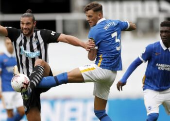 Liverpool nommée destination de la passionnante star du PL qui pourrait remplacer le milieu de terrain de 230 sélections