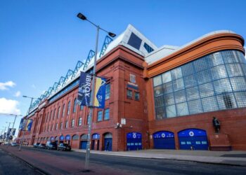 Arsenal affrontera les Rangers lors d’un match amical commémoratif en juillet