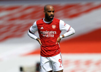 Arsenal fait le point sur la condition physique de cinq joueurs avant le choc d’Everton