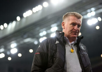 Aston Villa cherche à recruter un ailier et un avant-centre