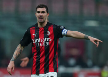 Barcelone envisage un accord avec Alessio Romagnoli
