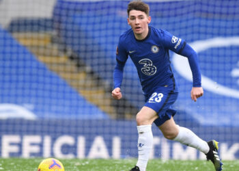 Billy Gilmour a fait plus qu’assez pour commencer en l’absence des autres –