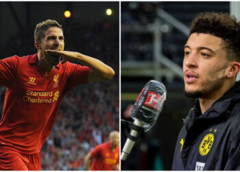 Borini exhorte Liverpool à «  voler  » la star de la Bundesliga à United