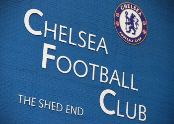 Chelsea envisage de se retirer de la Super League européenne