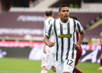 Chelsea pourrait échanger Emerson contre le défenseur de la Juventus Alex Sandro