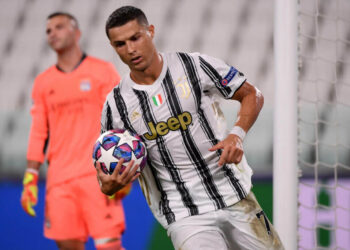 Cristiano Ronaldo ouvert à un retour sensationnel à Manchester United