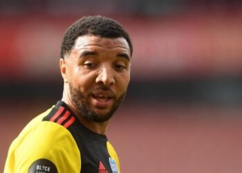 Troy Deeney compte quatre attaquants de Liverpool: « Ce ne sont pas des buteurs! »