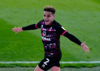 Everton détourne l’attention de Max Aarons car le joueur ne correspond pas au bon profil