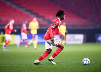 Everton et Leicester aiment Ismael Doukoure