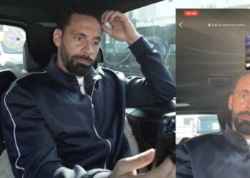 (Vidéo) Ferdinand remet en question l’ignorance du FSG sur la réaction d’ESL