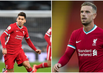 Klopp confirme une augmentation des blessures pour le LFC alors que Firmino revient