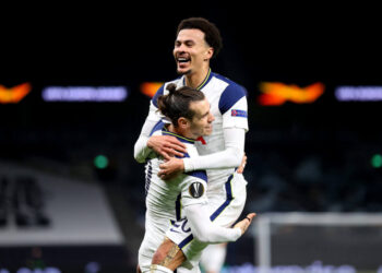 Gabriel Agbonlahor exhorte Aston Villa à signer Dele Alli