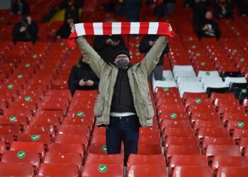 10000 fans de Liverpool interrogés sur les nouvelles de la Super League avec une réponse écrasante