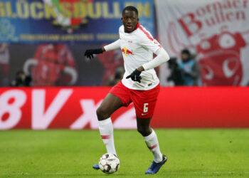 Liverpool va activer la clause de libération de Konate «  dans les prochains jours  »