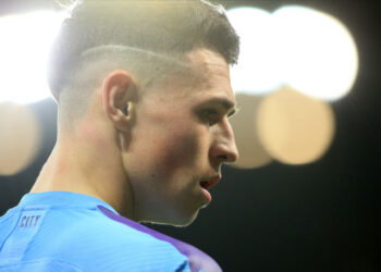 Foden égalise le trophée de Leeds après le triomphe de la Coupe de la Ligue de Man City