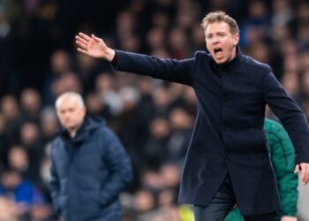 Sarri prêt pour la Roma, pas pour Tottenham