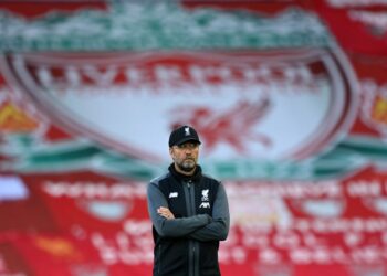 Liverpool à «  l’avant de la file d’attente  » pour signer l’ancienne starlette d’Arsenal Donyell Malen