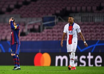 Le dernier sur Kylian Mbappe avant le PSG vs Manchester City