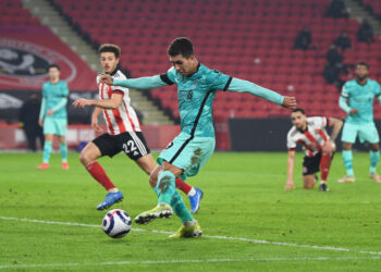 Robert Firmino a qualifié un problème par l’ancien attaquant de Liverpool au milieu des difficultés de but du Brésil