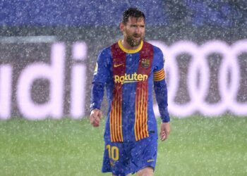 Lionel Messi et Joan Laporta discutent d’un contrat de 2 ans à conditions réduites