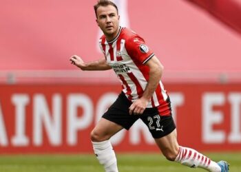 L’ancienne star de Dortmund ouvre des pourparlers de transfert avec Liverpool