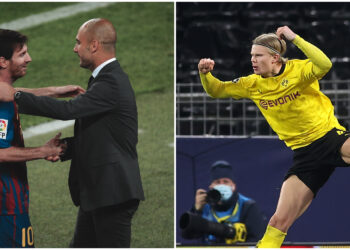 Le LFC fait face à Haaland alors que le demi-tour de Guardiola est attendu