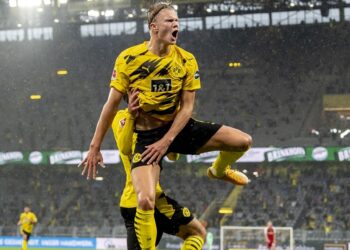 Le père de Raiola et Haaland voyagerait pour des pourparlers avec le LFC